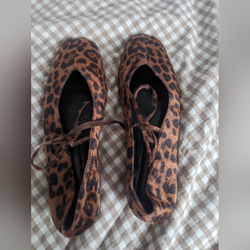 Mary Janes